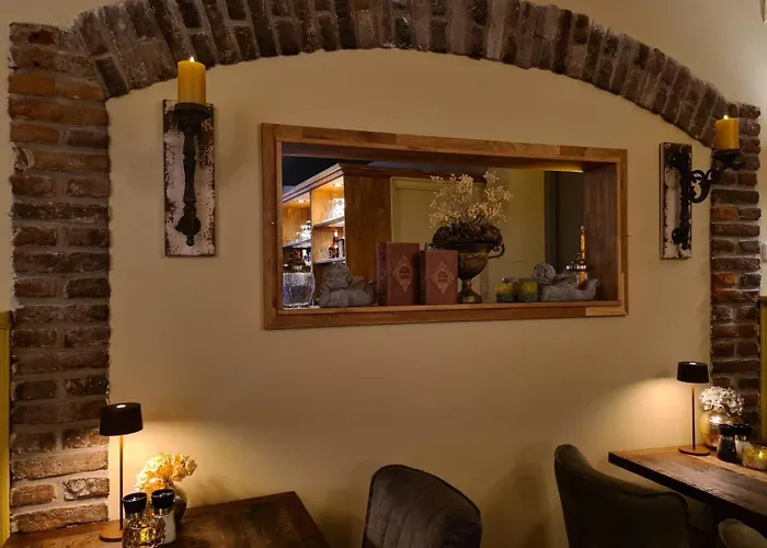 Hotel Arcen 3* Arcen