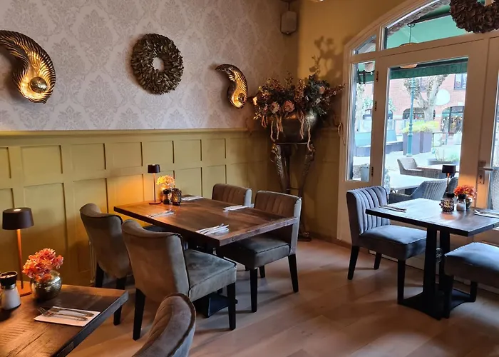 Hotel Hotel Arcen 3*