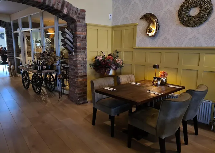 Hotel Arcen Hotel Arcen