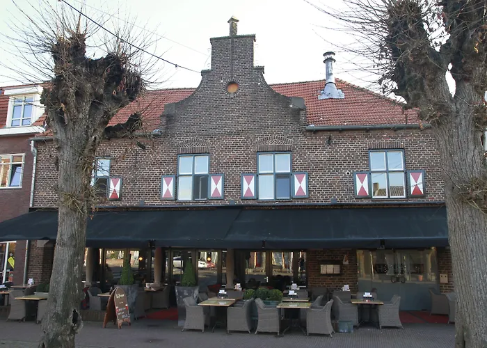 Hotel Hotel Arcen Arcen