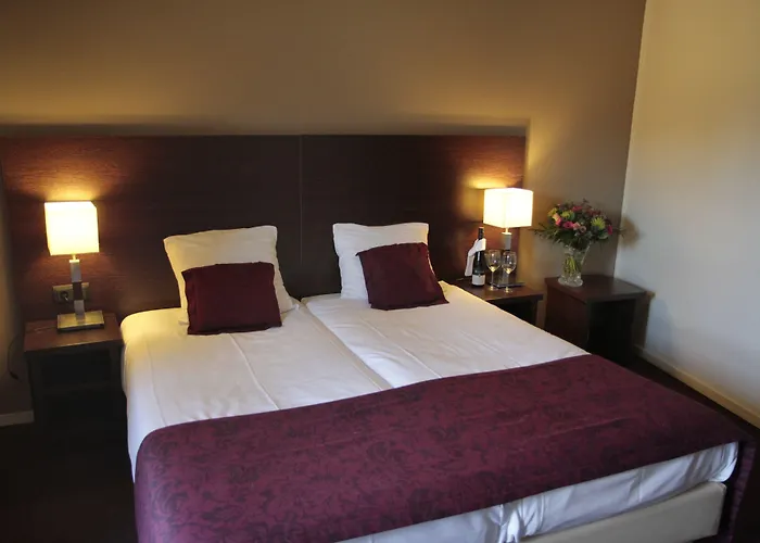 Hotel Arcen Hotel 3*