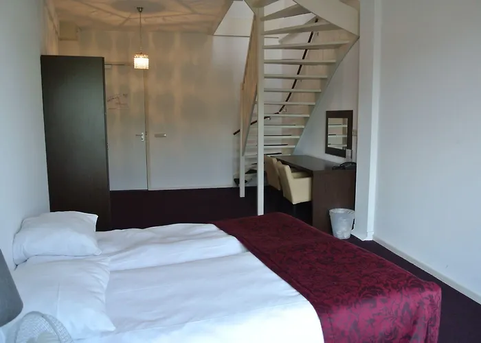 Hotel Hotel Arcen Arcen