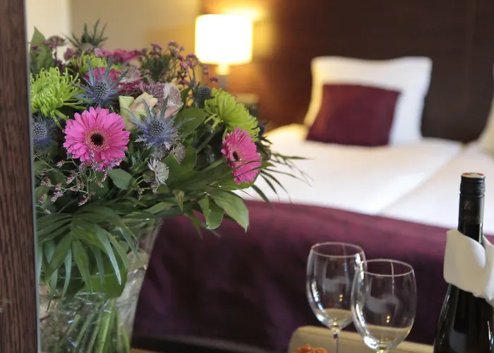 Hotel Arcen Hotel 3*