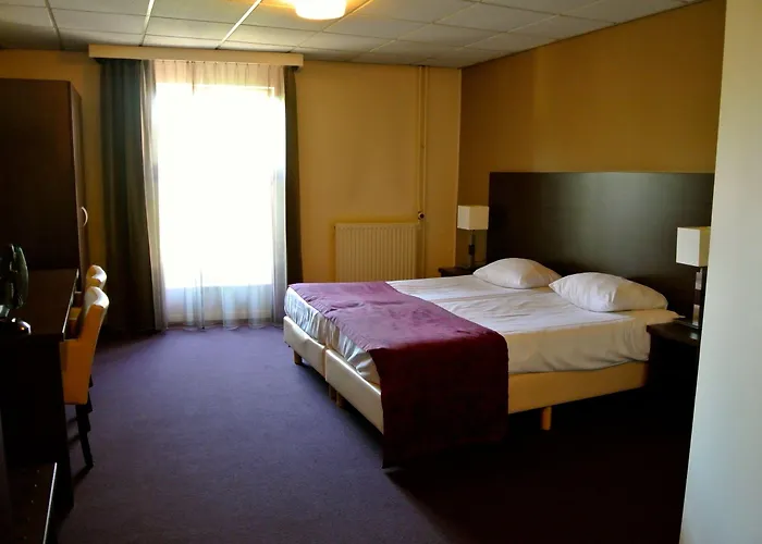 Hotel Hotel Arcen Arcen