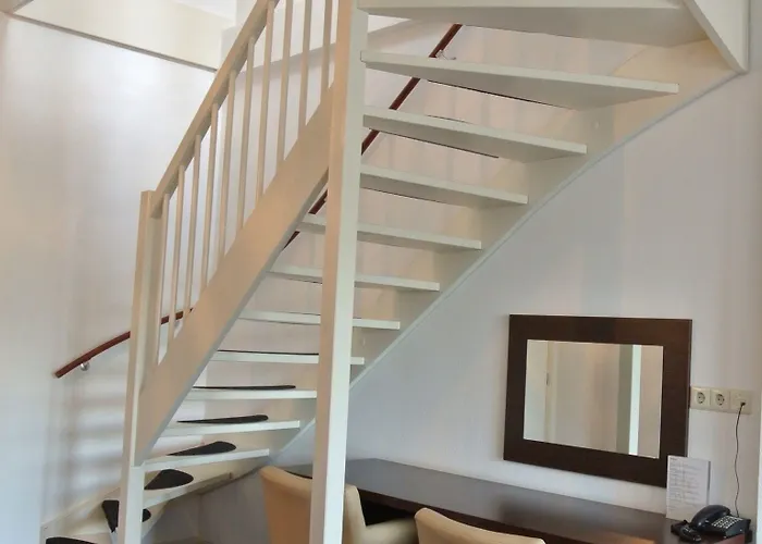 Hotel Arcen 3* Arcen