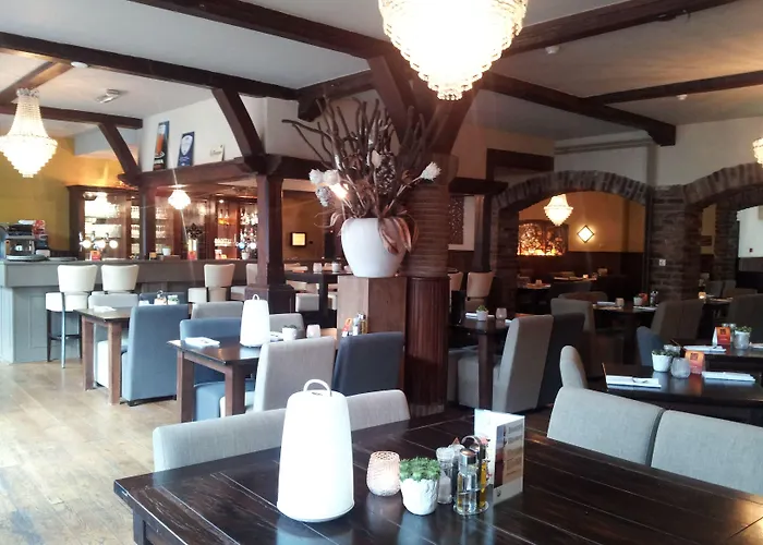 Hotel Arcen Hotel Arcen