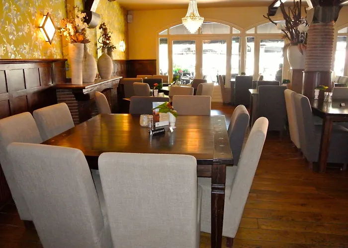 Hotel Arcen Hotel Arcen