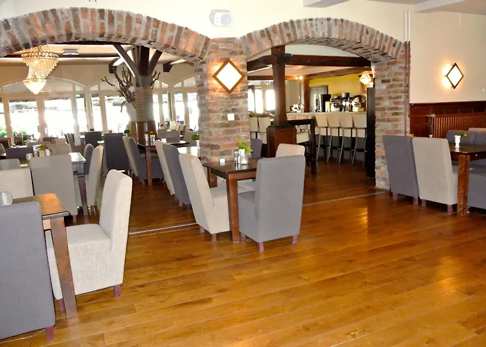 Hotel Arcen 3* Arcen