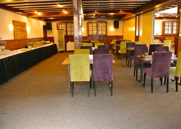 Hotel Arcen 3* Arcen