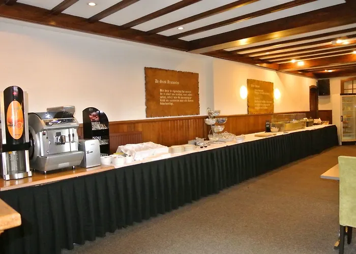 Hotel Arcen Hotel 3*