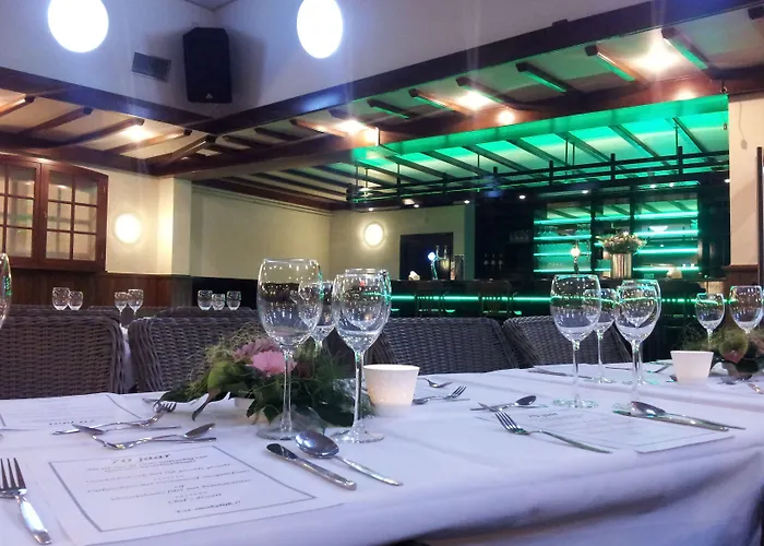 Hotel Arcen Hotel 3*