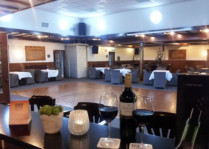 Hotel Hotel Arcen Arcen