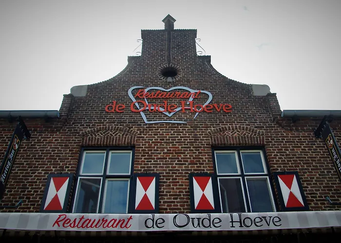 Hotel Hotel Arcen 3*