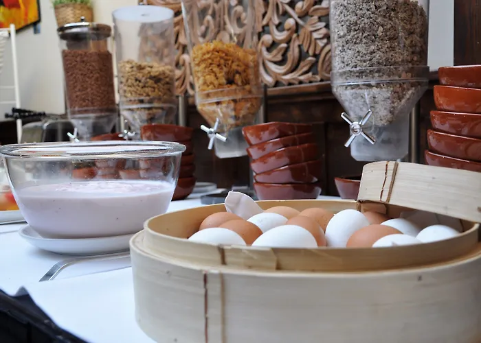 Hotel Hotel Arcen Arcen