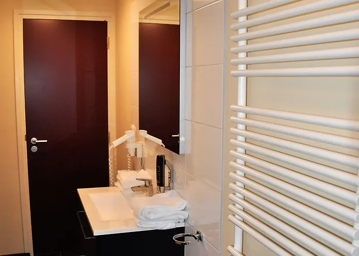 Hotel Hotel Arcen Arcen