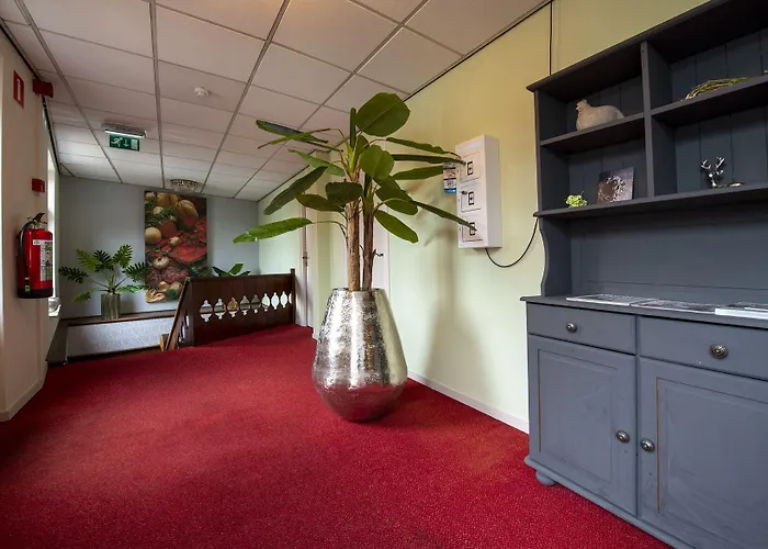 Hotel Arcen Hotel 3*