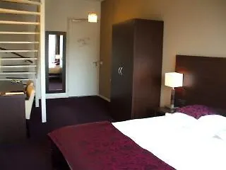 Hotel Arcen 3* Arcen