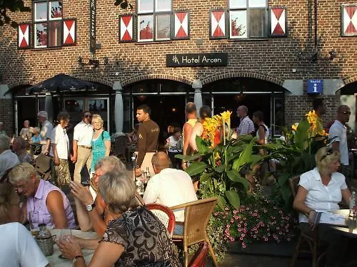 Hotel Hotel Arcen