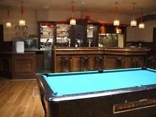 Hotel Arcen Hotel Arcen