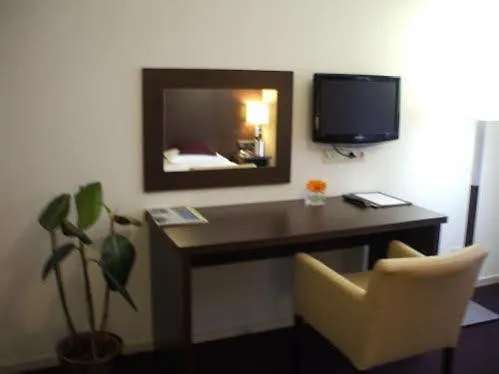 Hotel Arcen Hotel 3*