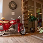 Hotel Hotel Arcen Arcen