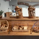 Hotel Arcen 3* Arcen