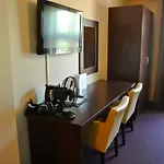 Hotel Hotel Arcen 3*