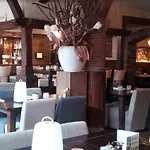 Hotel Arcen Hotel 3*