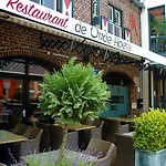 Hotel Arcen Hotel Arcen