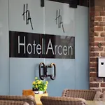Hotel Hotel Arcen