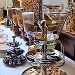 Hotel Arcen Hotel 3*