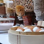 Hotel Hotel Arcen Arcen