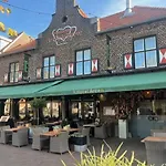 Hotel Arcen 3* Arcen