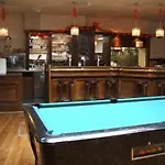 Hotel Arcen Hotel Arcen