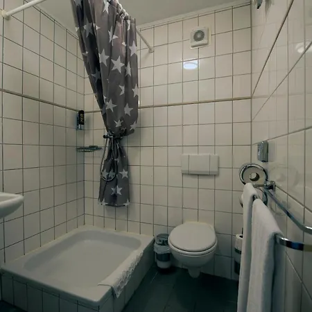 Hotel Arcen