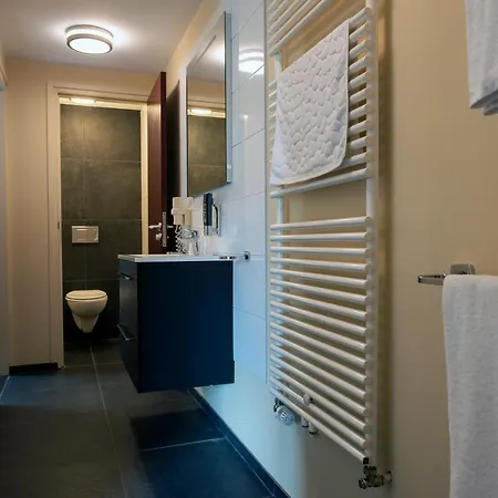 Hotel Arcen Arcen