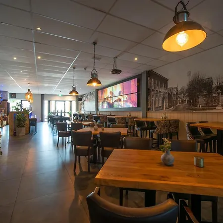Hotel Arcen