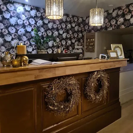Hotel Arcen Arcen