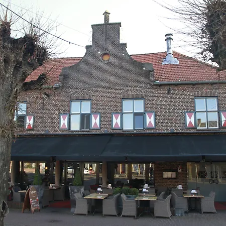 호텔 호텔 레스토랑 아르센 아르센