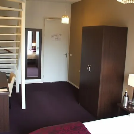 Hotel Arcen