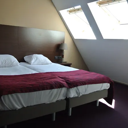 Hotel Arcen