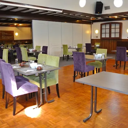 Hotel Arcen Arcen