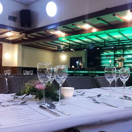 Hotel Arcen Hotel 3*