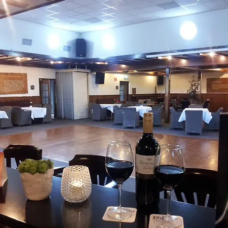 Hotel Hotel Arcen Arcen