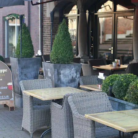 호텔 레스토랑 아르센 아르센