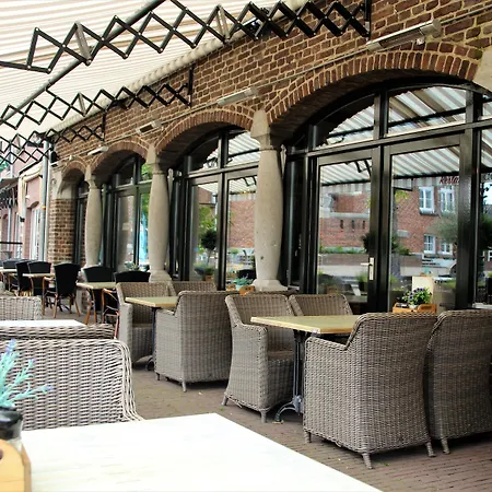 Hotel Arcen