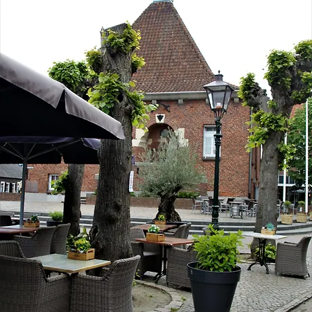 Hotel Arcen Arcen