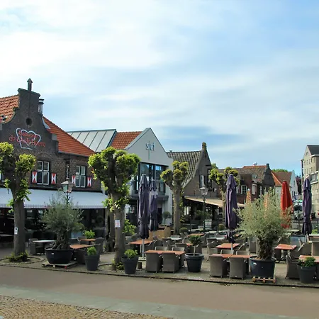 Hotel Arcen Arcen