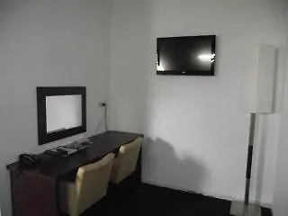 Hotel Arcen Arcen