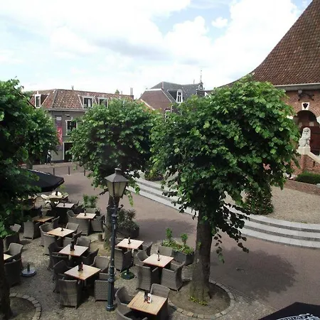 Hotel Hotel Arcen Arcen